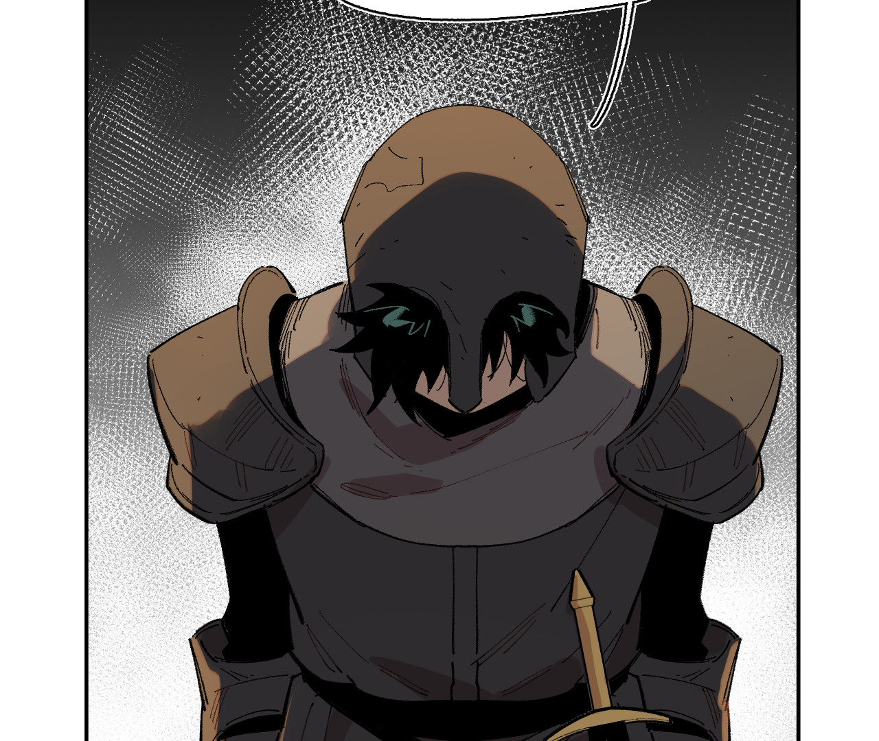 The Veiled Queen Chapter 5 - page 54